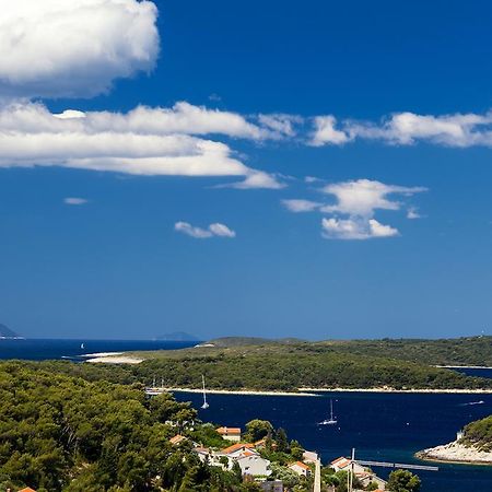 Vucic Apartments Hvar Town Buitenkant foto