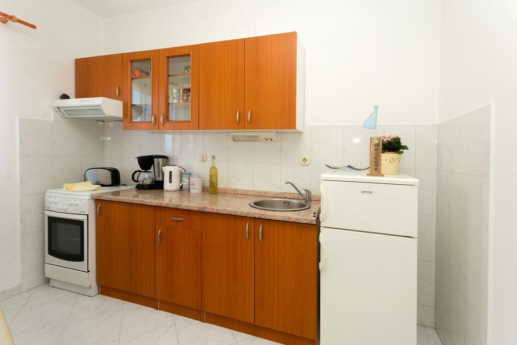 Vucic Apartments Hvar Town Buitenkant foto
